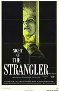 Night of the Strangler poster