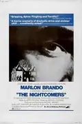 The Nightcomers poster