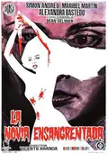 The Blood Spattered Bride poster