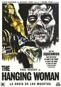 The Hanging Woman poster