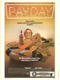 Payday poster
