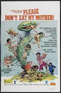 Please Don't Eat My Mother! poster