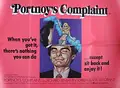 Portnoy's Complaint poster