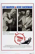 Prime Cut poster