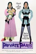 Private Parts poster