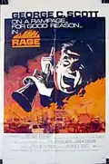 Rage poster