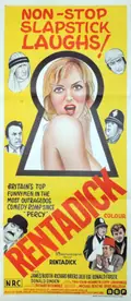 Rentadick poster