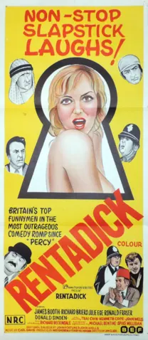 Rentadick poster