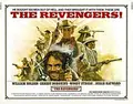 The Revengers poster