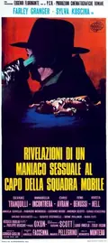 So Sweet, So Dead poster