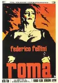 Roma poster