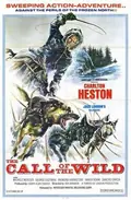 The Call of the Wild poster