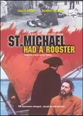 St. Michael Had a Rooster poster