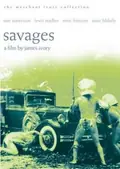 Savages poster