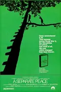 A Separate Peace poster