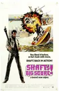 Shaft's Big Score! poster
