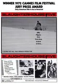 Slaughterhouse-Five poster
