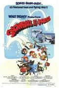 Snowball Express poster