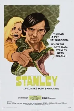 Stanley poster