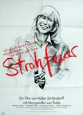 A Free Woman poster
