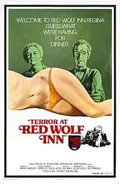 Terror at Red Wolf Inn poster