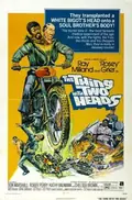 The Thing with Two Heads poster