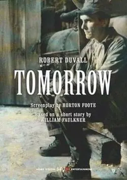 Tomorrow poster