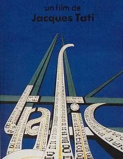 Trafic poster
