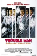 Trouble Man poster