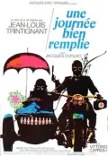 A Full Day's Work poster