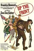 Up the Front poster