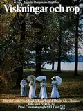 Cries & Whispers poster