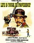 Life Is Tough, Eh Providence? poster
