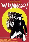 Viva! Django poster