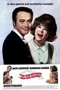 The War Between Men and Women poster