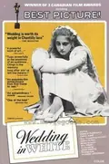 Wedding in White poster