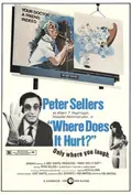 Where Does It Hurt? poster