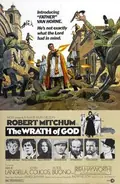 The Wrath of God poster
