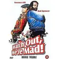 Watch Out, We're Mad poster