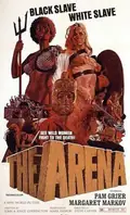 The Arena poster