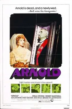 Arnold poster