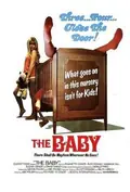 The Baby poster