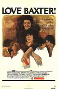 Baxter! poster