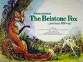 The Belstone Fox poster