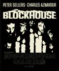The Blockhouse poster