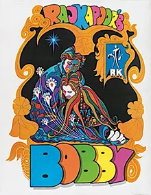 Bobby poster