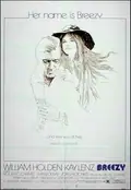 Breezy poster