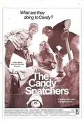 The Candy Snatchers poster
