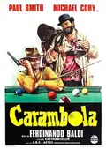 Carambola! poster