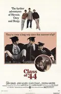 Class of '44 poster
